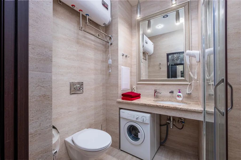 Квартира люкс