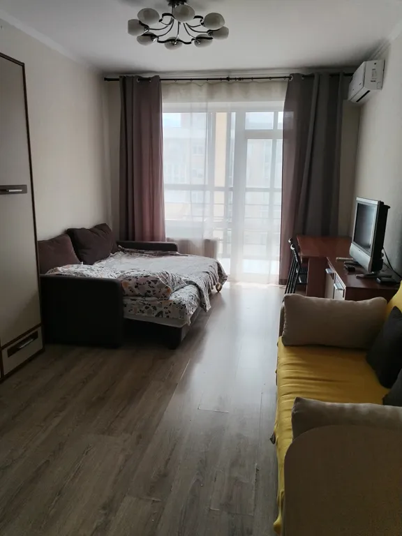 Уютная квартира в центре города — аренда посуточно в Пермь