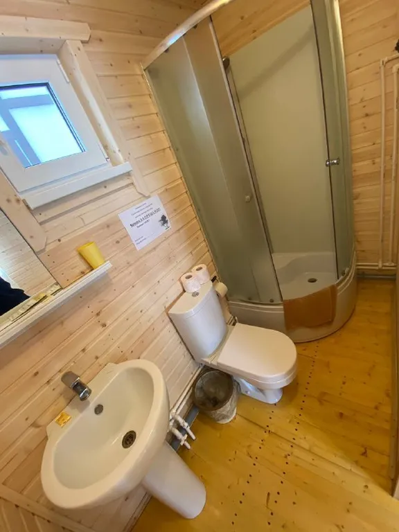 Коттедж 2-комнатный Дом — Дюрсо