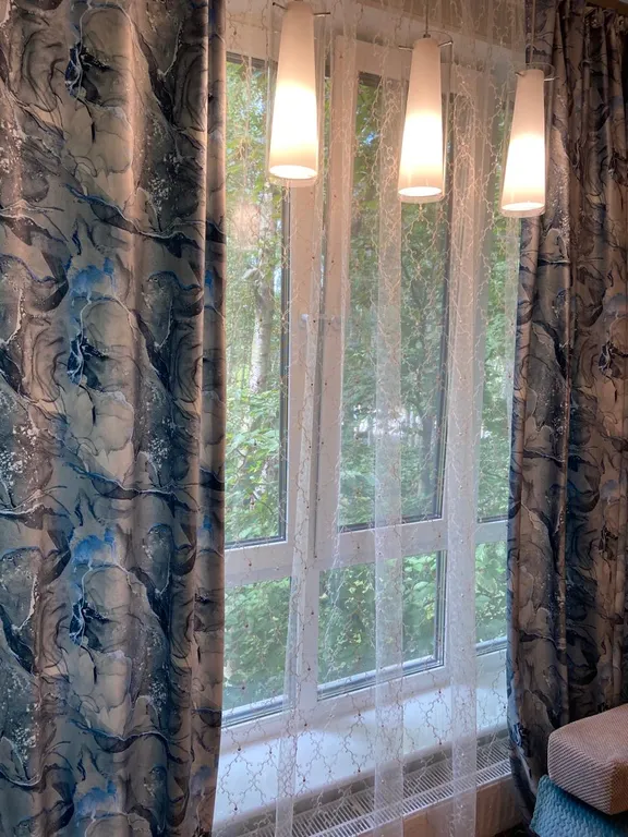 Уютная квартира в центре города рядом с ж/д вокзалом