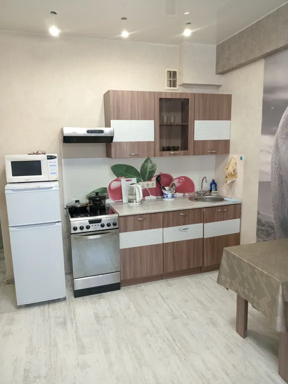 Диагностический центр, Октябрьский район