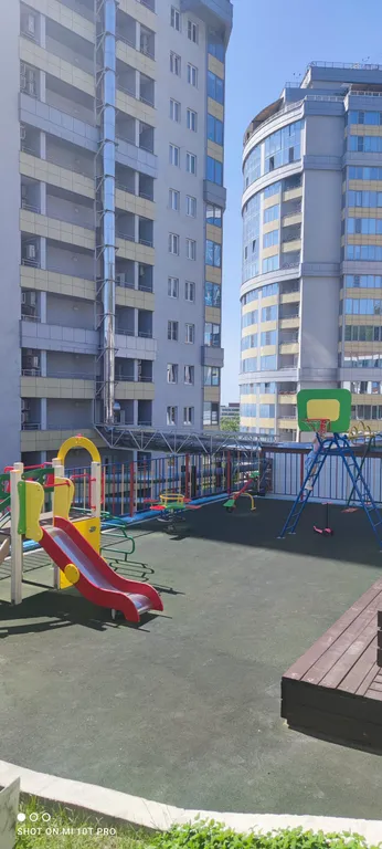 Квартира Квартира Красивая студия в жк Касабланка — Адлер