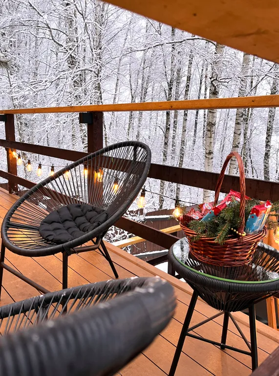 ARKAPOLI (А фрейм)