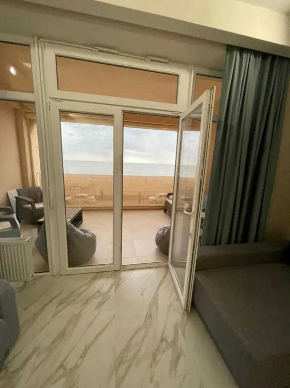 Золотые Пески Евпатории