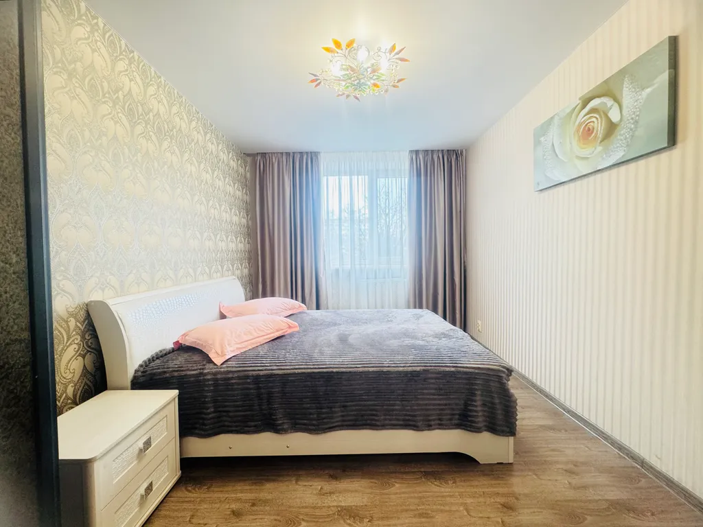 Центр, полноценная двушка