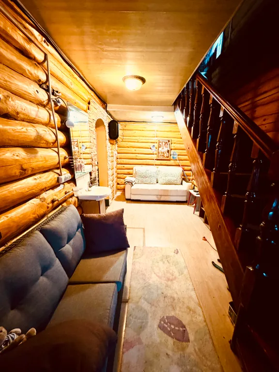 Коттедж Уютный дом-баня Андреевское — Лыткарино