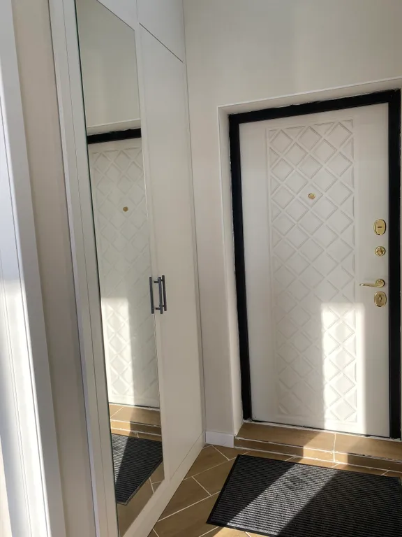 Апартаменты в центре