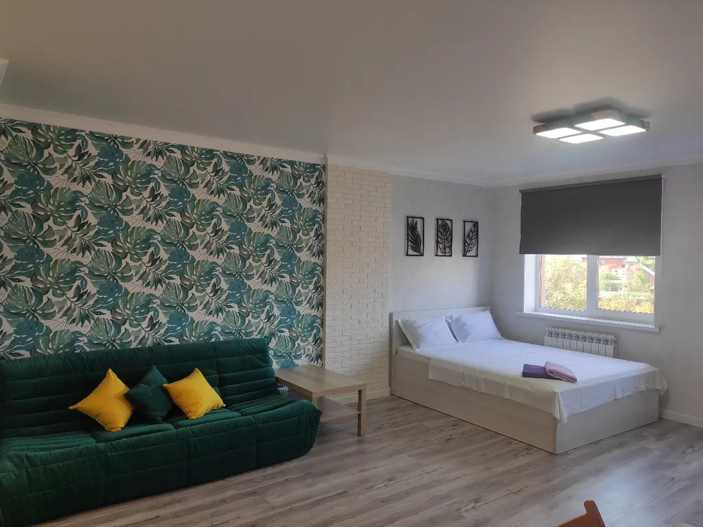 Квартира Квартира Студия в центре — Владикавказ