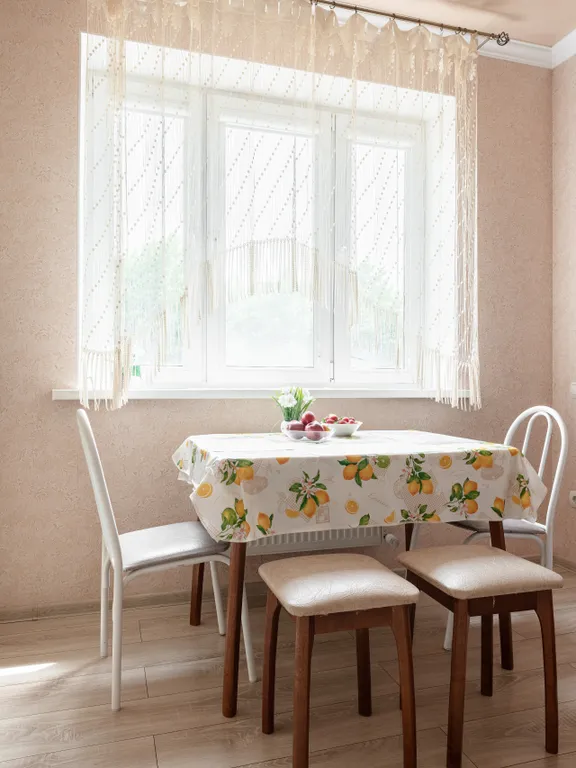 Квартира Уютные апартаменты у парка — Краснодар