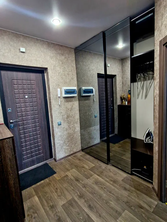 Квартира Просторная квартира в центре города — Ярославль