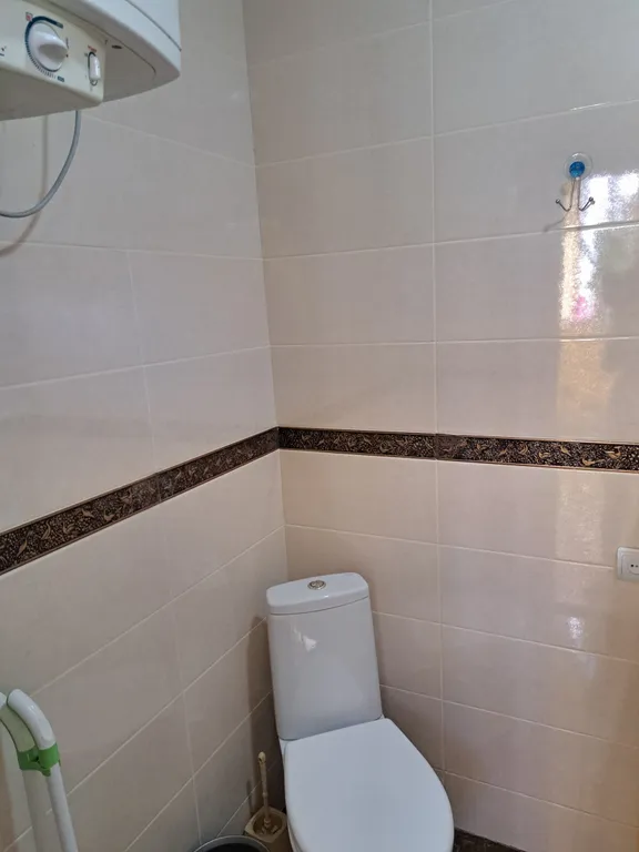 Уютный номер в центре с выходом на Кипарисовую аллею