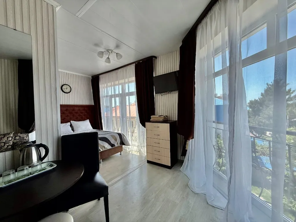 Квартира Комната — Геленджик