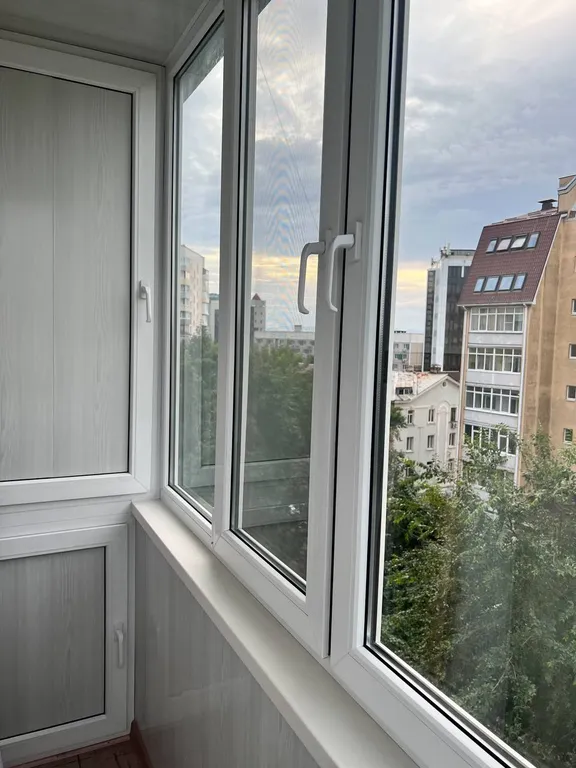 Уютные апартаменты в самом центре города