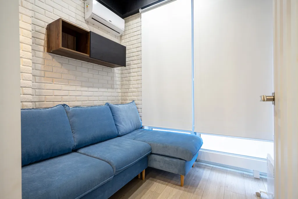 Апартамент в центре красной поляны