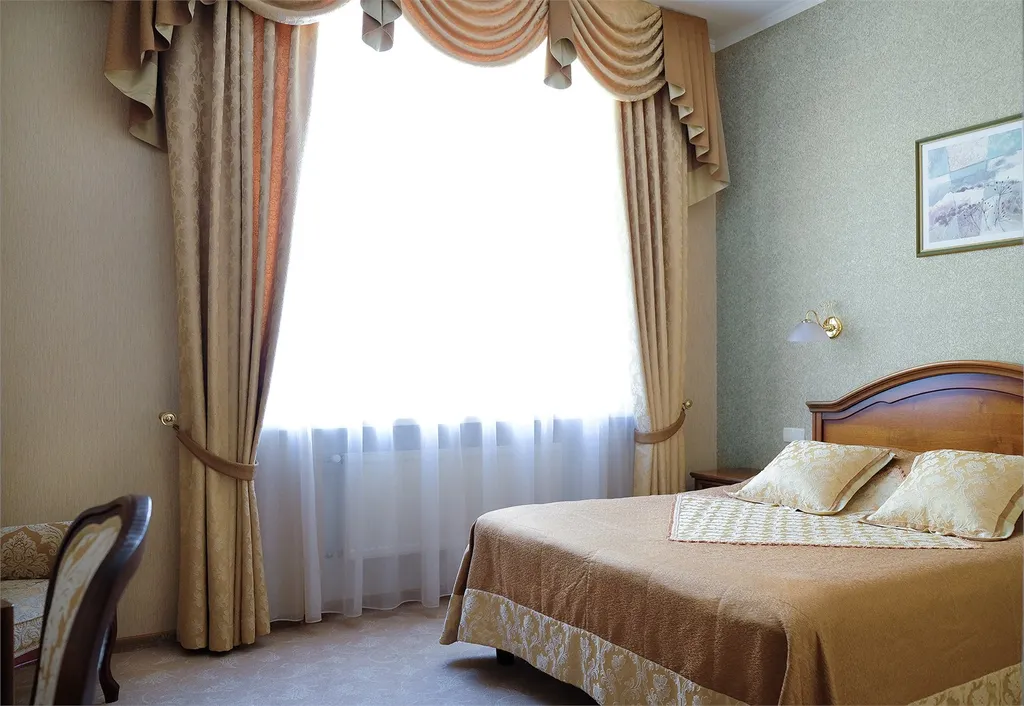 Квартира Комната — аренда посуточно в Саратов