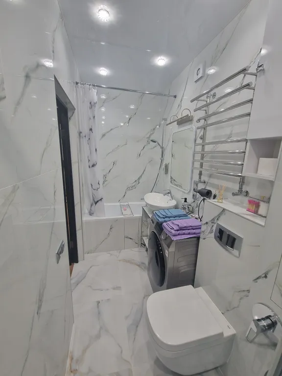 В гостях у моря