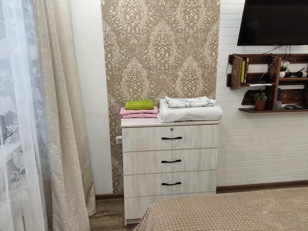 Уютная квартира в центре