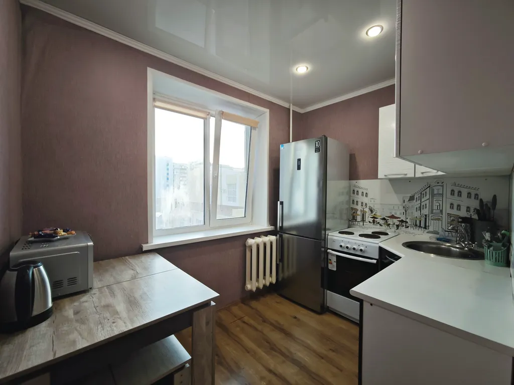 Апартаменты комфорт +