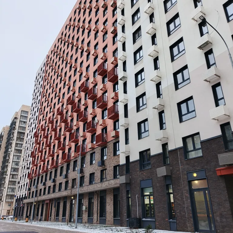 Уютная студия