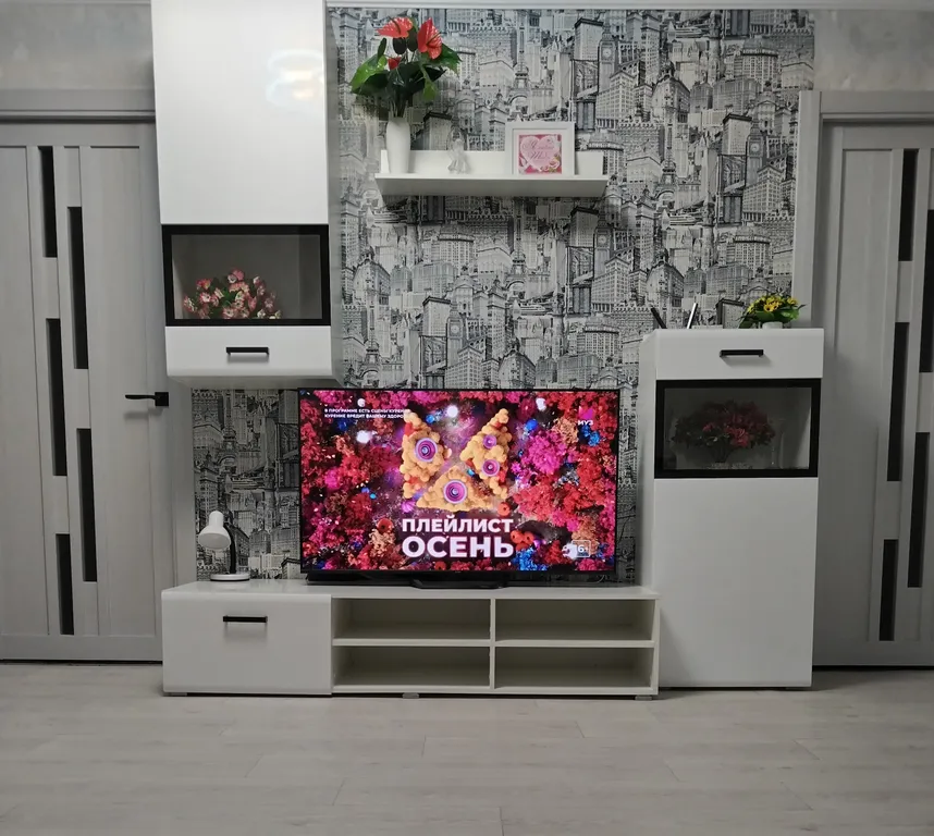 2-комнатная Квартира — аренда посуточно в Шерегеш