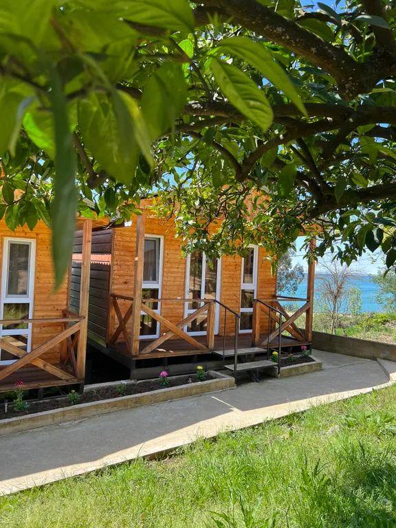 1-комнатный Дом