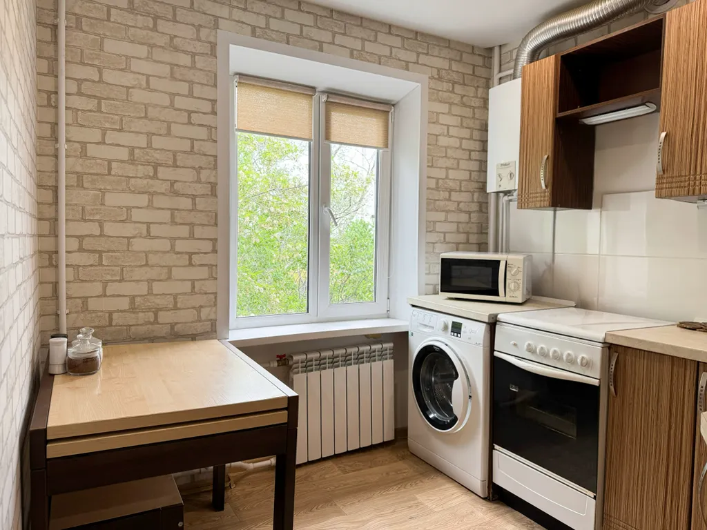 Апарты MRPL-24 с Бесконтактным заселением