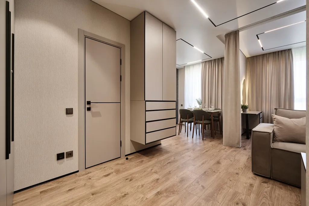 Капучино - апартаменты с VR очками, Алисой, у парка Галицкого