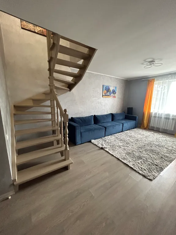 Уютный коттедж недалеко от Москвы