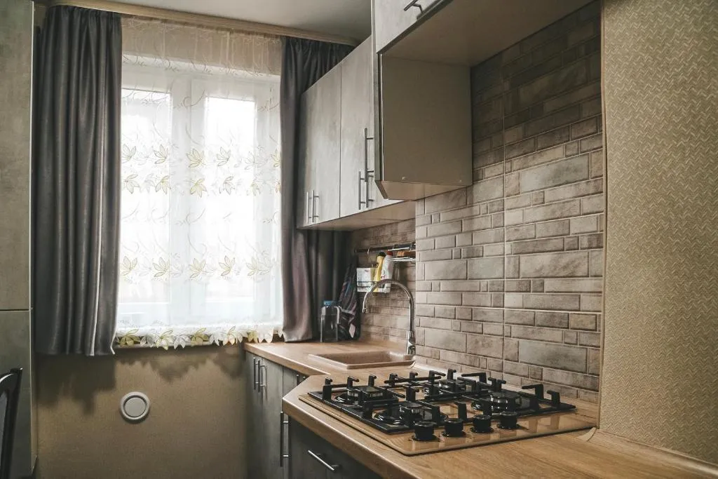 Уютный берег