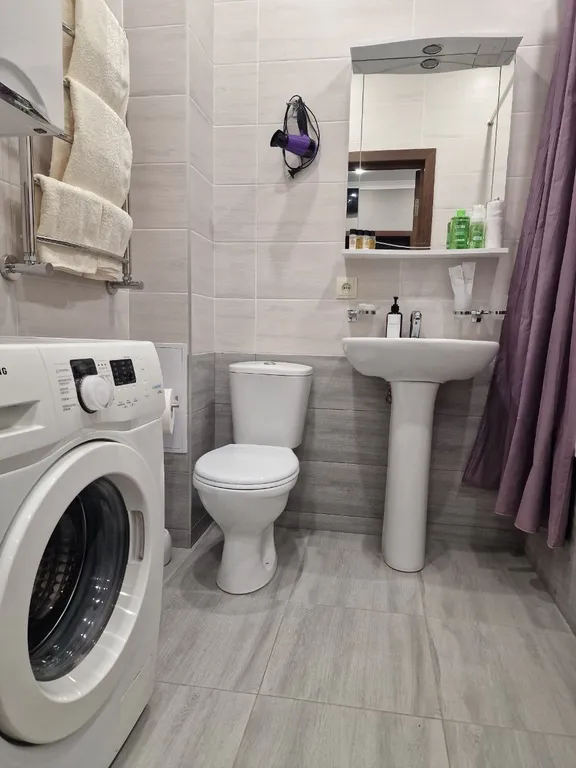 Апартаменты в районе Чиба