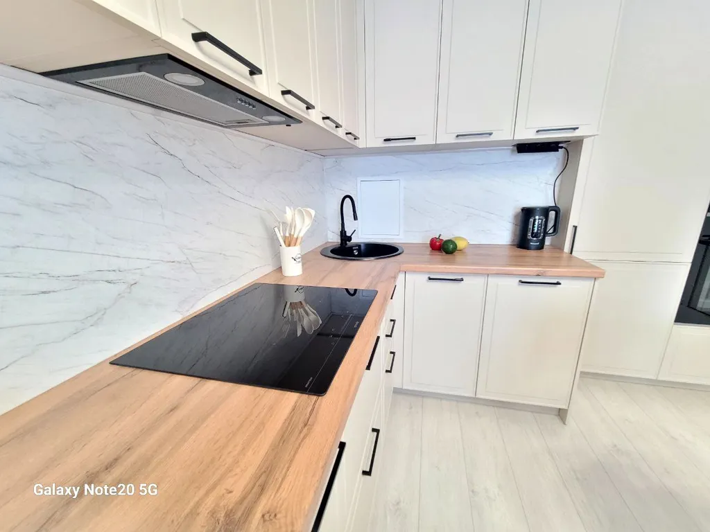 Premium квартира с видом на горы