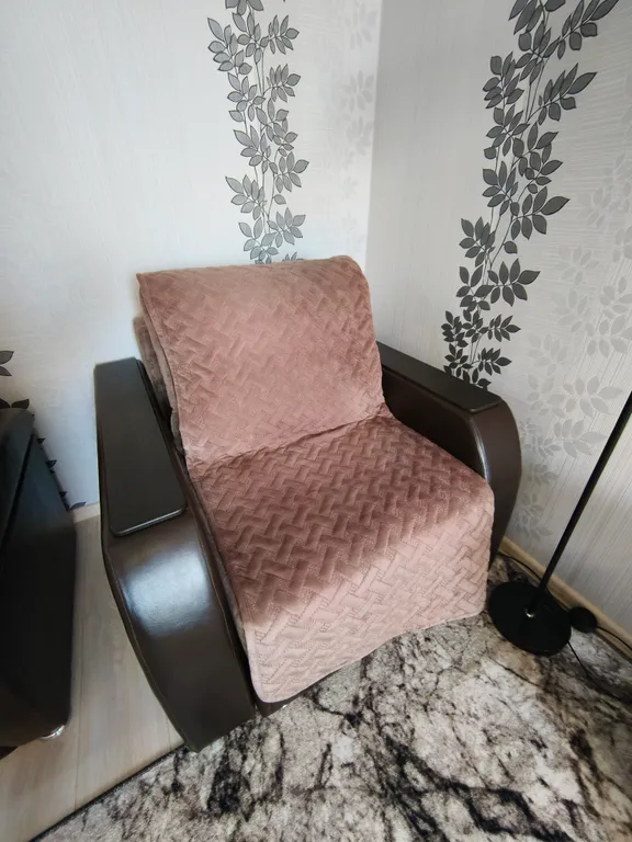 Чистая и уютная квартира