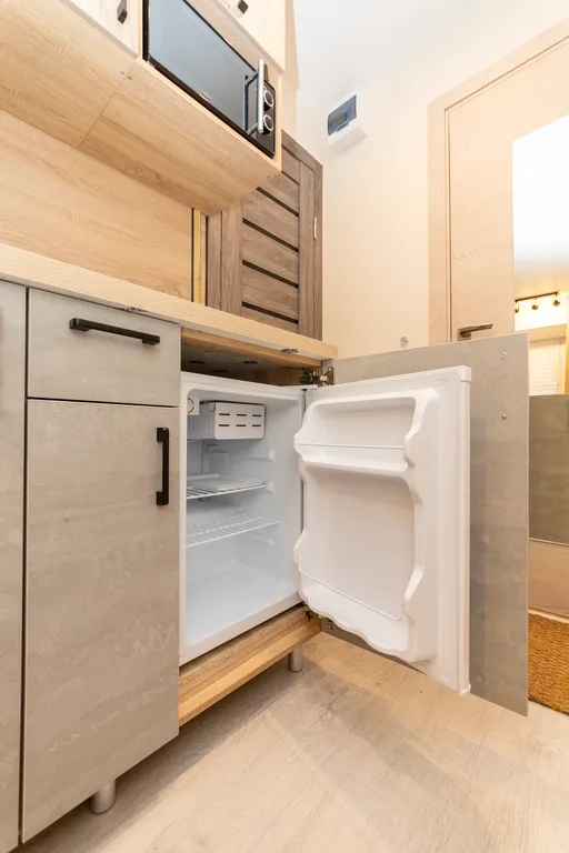 Уютная студия на набережной