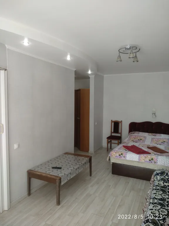 Уютная студия в центре города