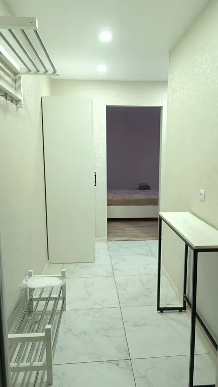 Квартира с видом на море