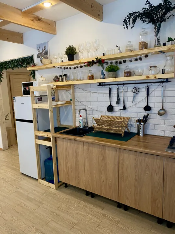 3-комнатный Дом