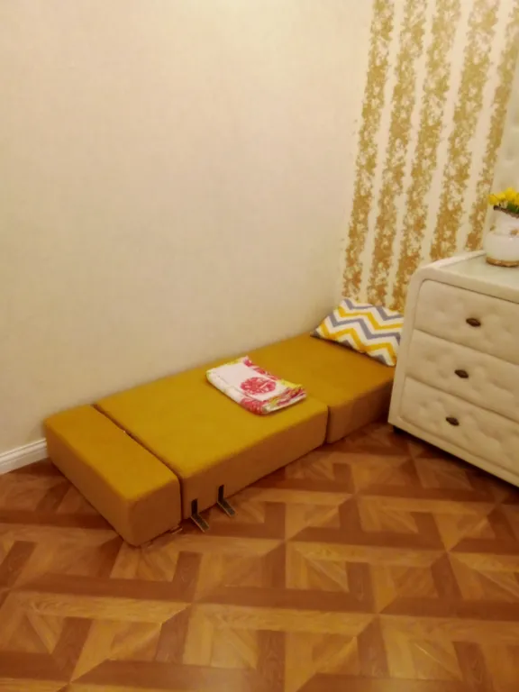 Шикарная квартира