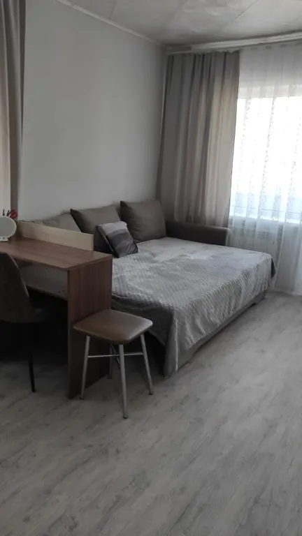 Квартира у парка с парковкой