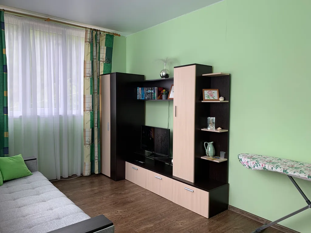 Коттедж Домик в лесу — Сочи