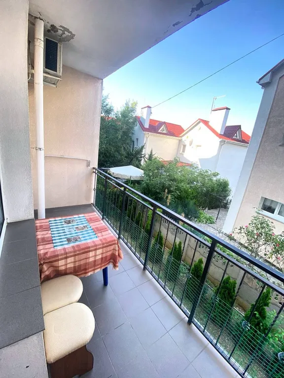 Квартира Квартира на 1 этаже в Учкуевке — Севастополь