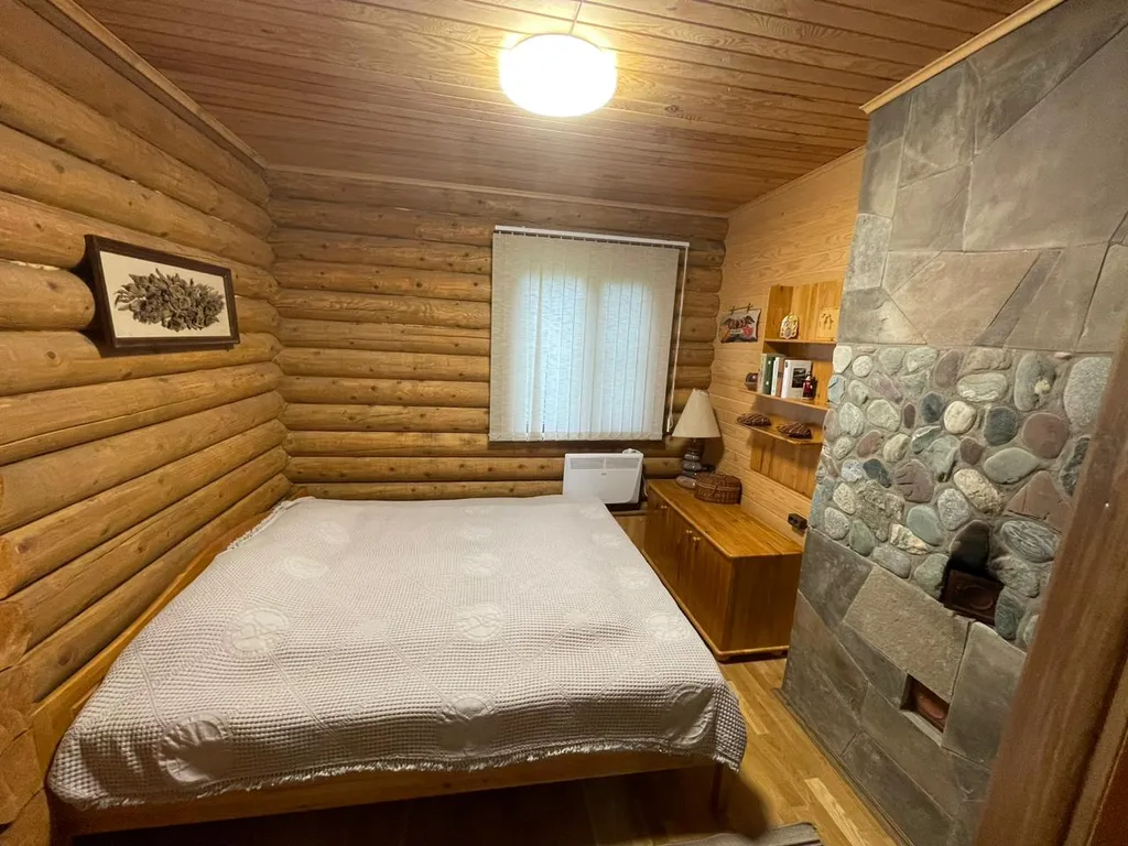 Горный отдых