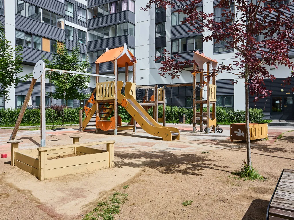 Евродвушка Ивора