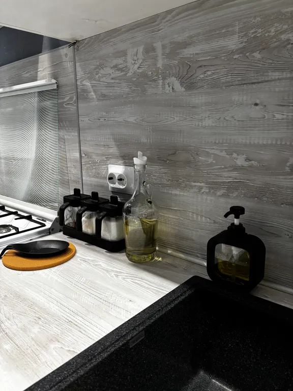 Квартира Квартира 100% соответствует описанию и фото — Великий Новгород