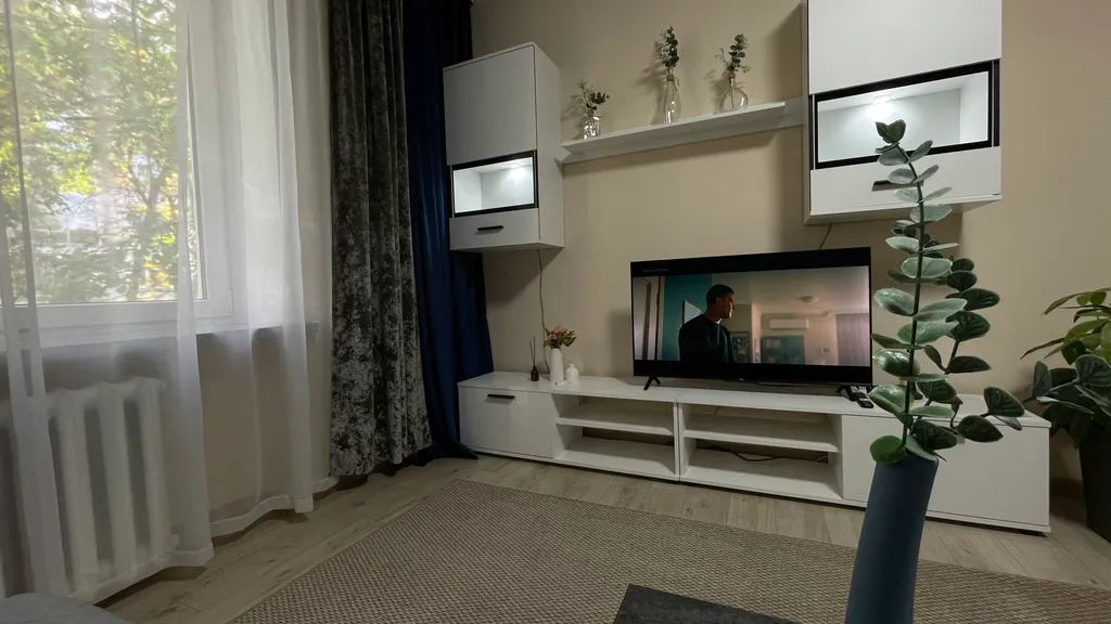 Квартира Квартира Apartment GOLD в Золотом центре Минска — Минск