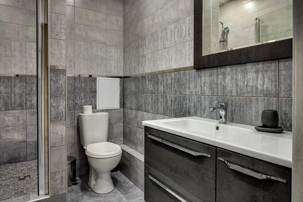 3-комнатные апартаменты 115 в современном ЖК