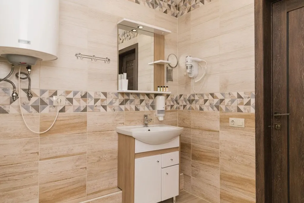 2-комнатный Дом