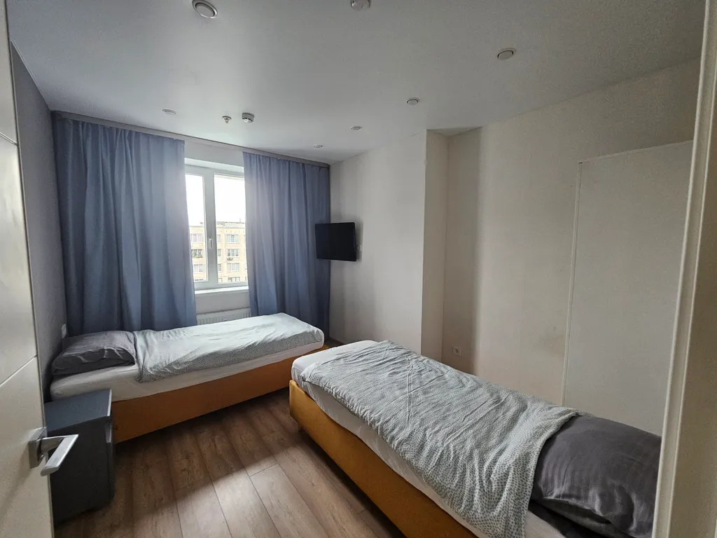 Классная двушка