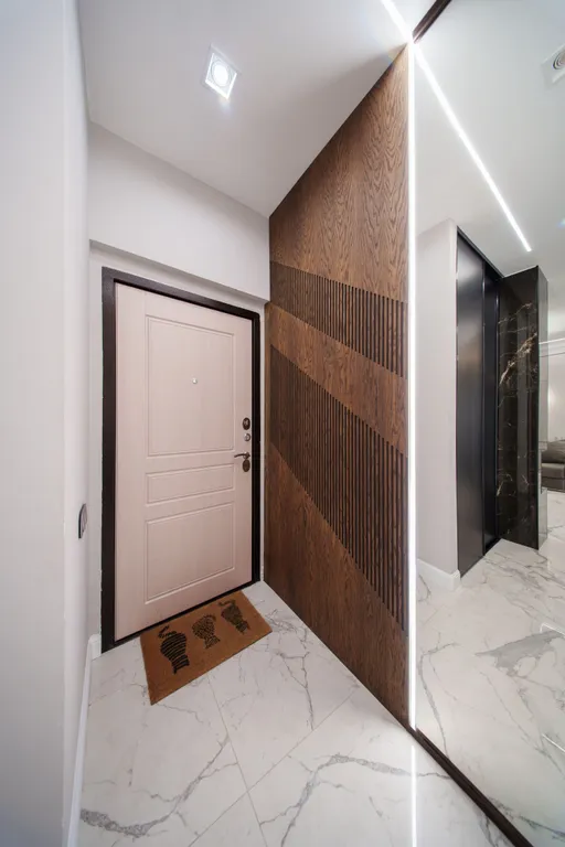 Уютные апартаменты в центе Адлера