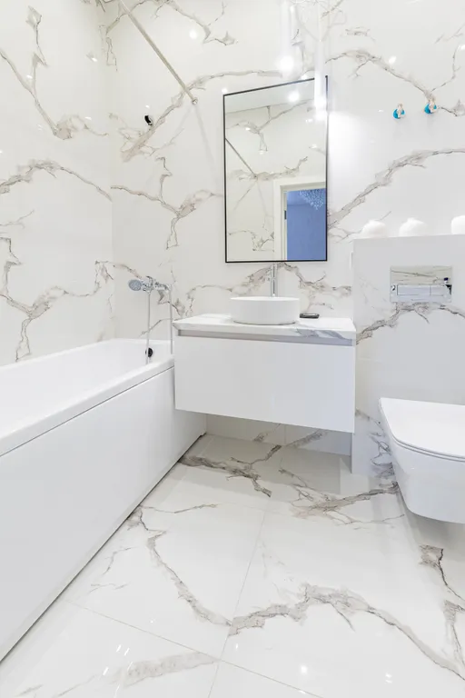 Апартаменты с панорамными окнами