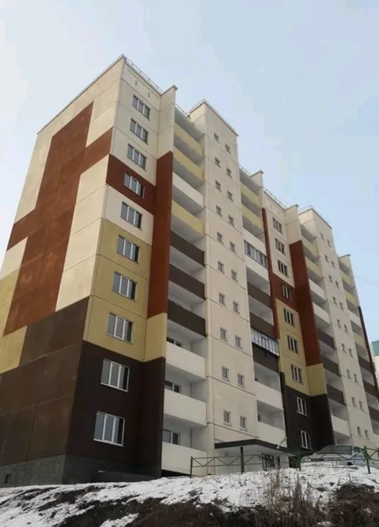 Шикарный люкс